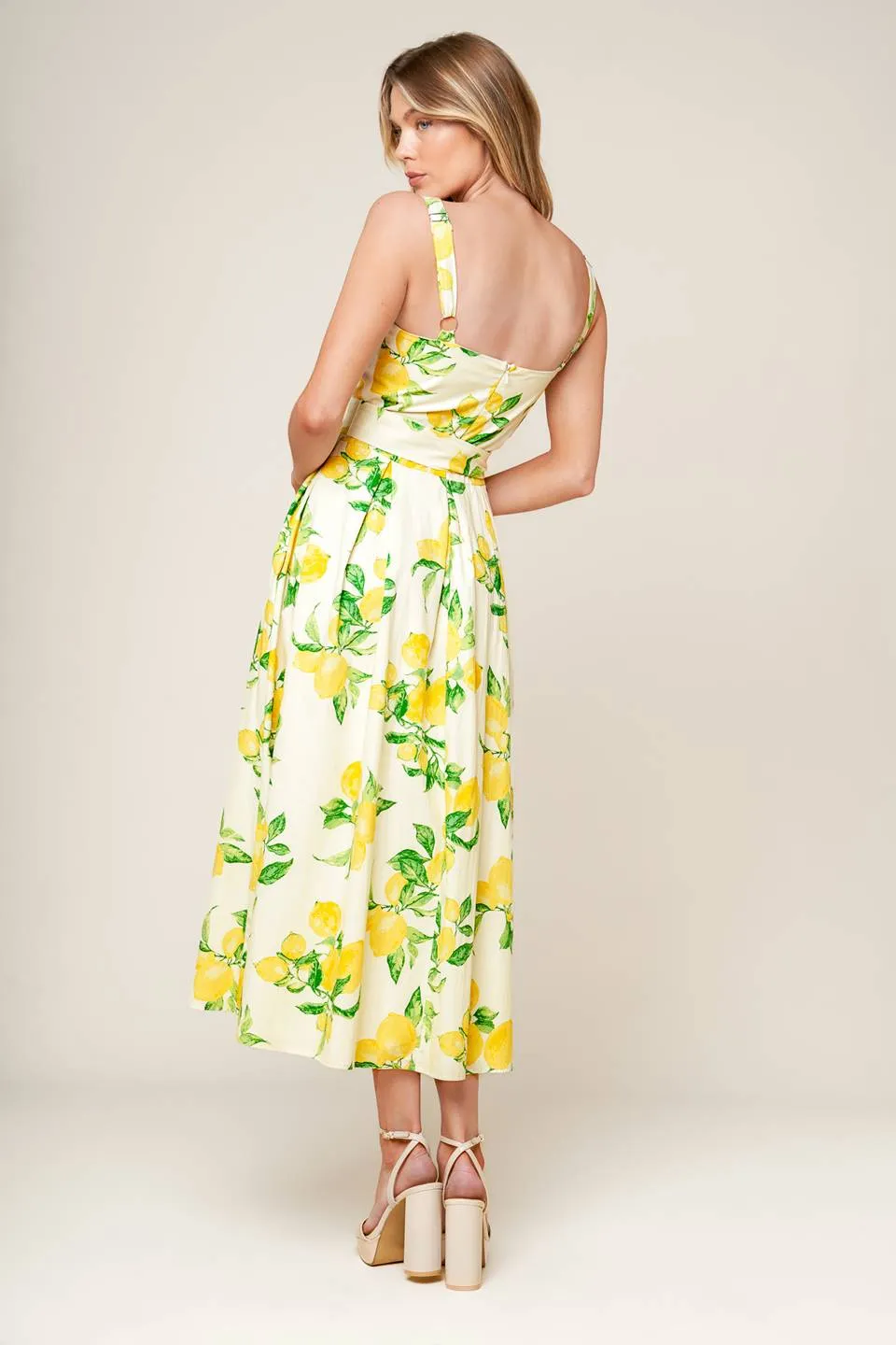 Zest For Life Dress