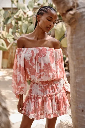ZONIA DRESS